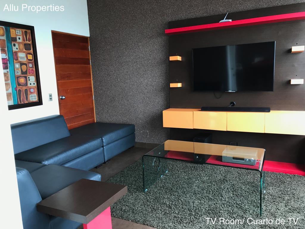 Apartment Alu - Miraflores *