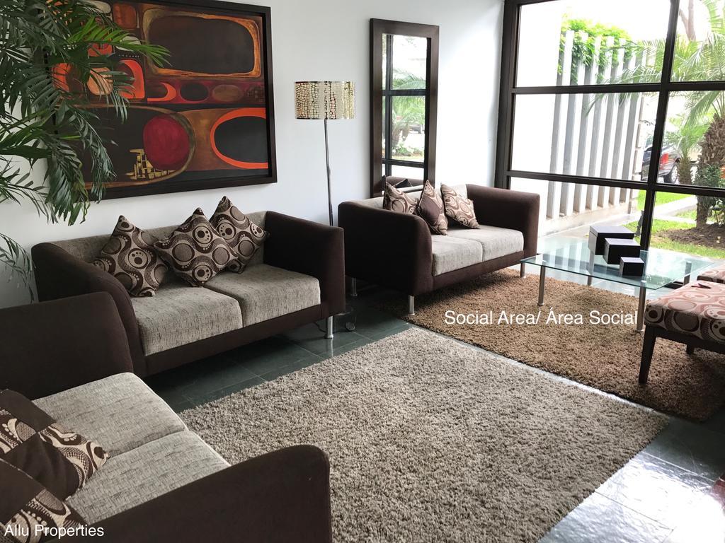 Apartment Alu - Miraflores Lima