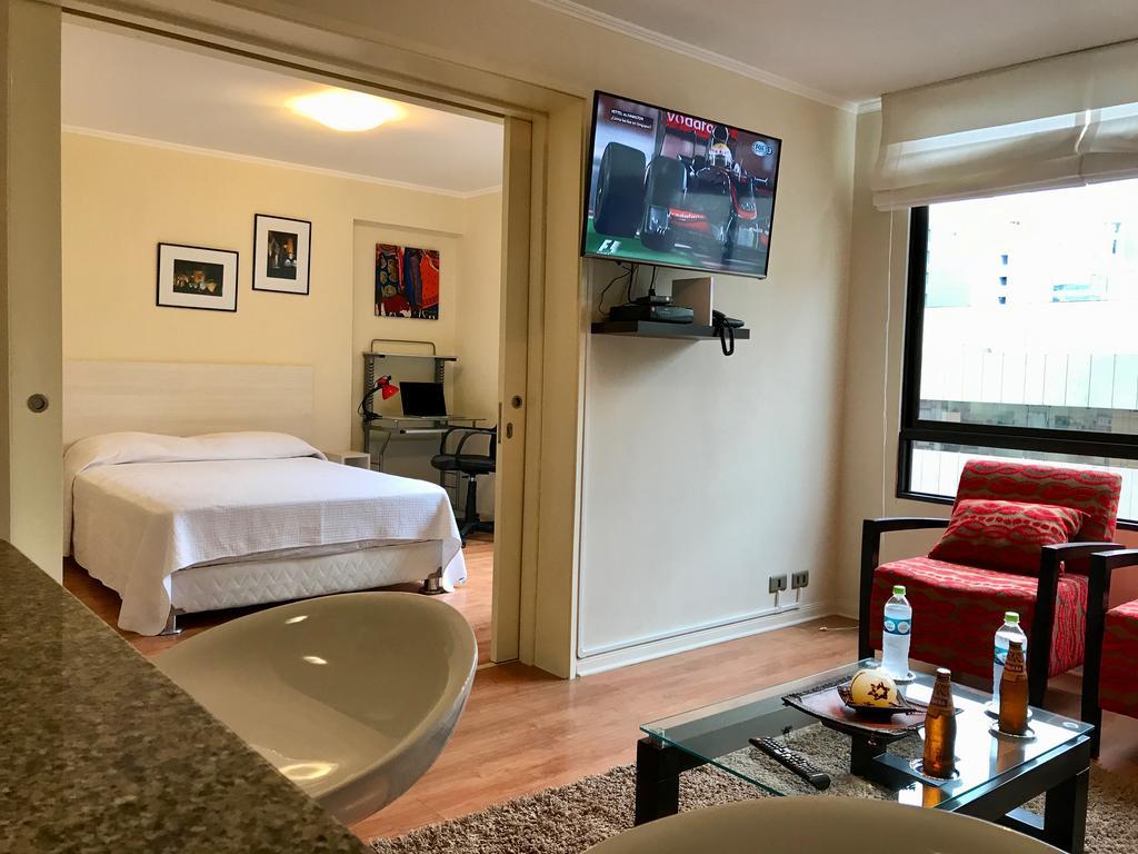 Apartment Alu - Miraflores