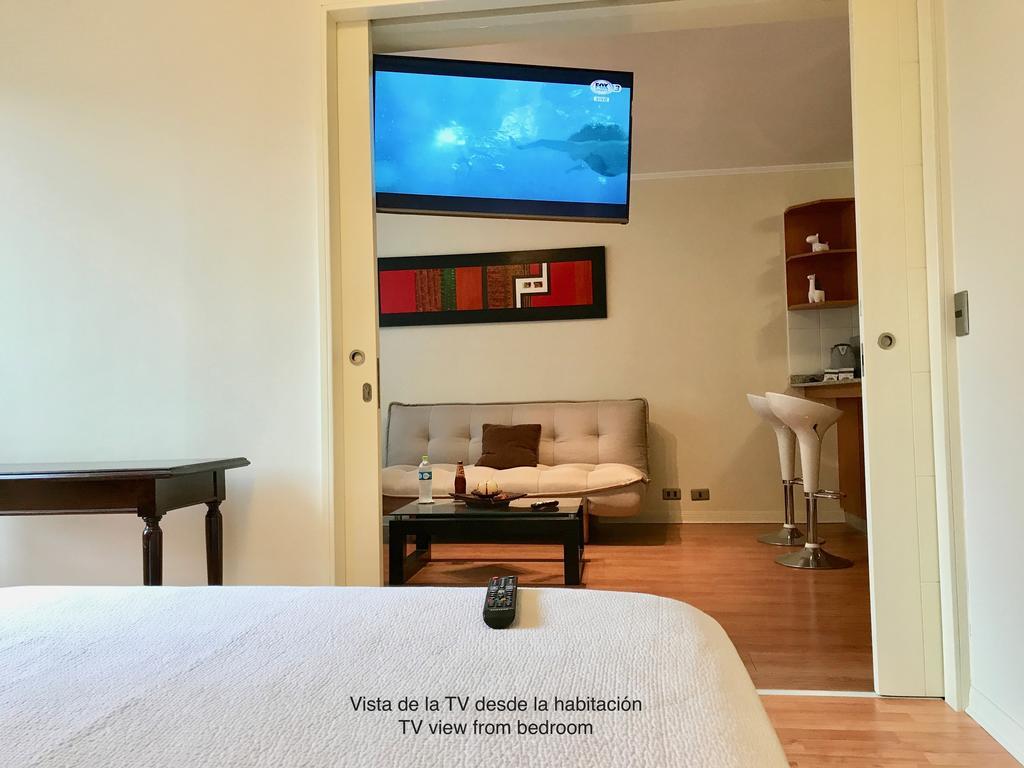 Alu - Miraflores * Lima