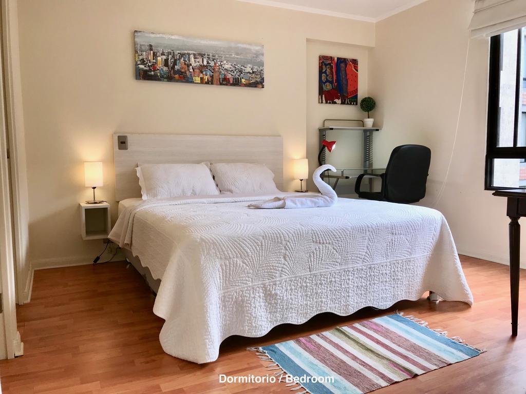 Apartment Alu - Miraflores