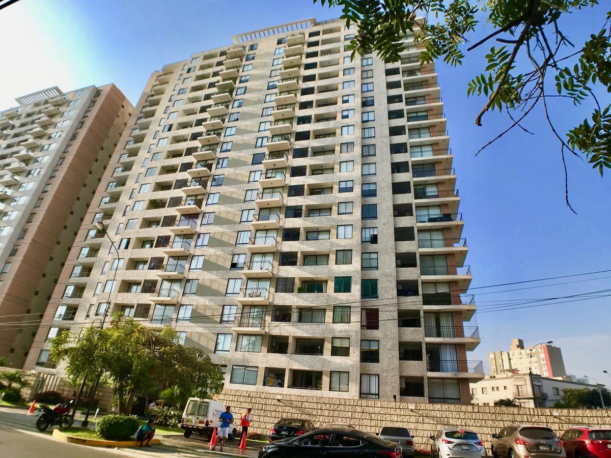 Alu - Miraflores Apartment